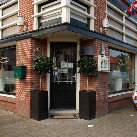 Prinsenhof Ijmuiden Hotel Bilik gambar