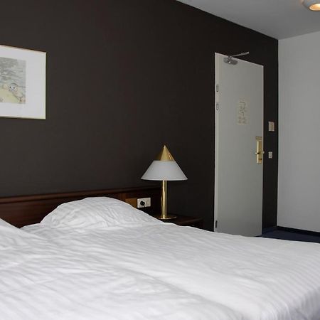Prinsenhof Ijmuiden Hotel Bilik gambar