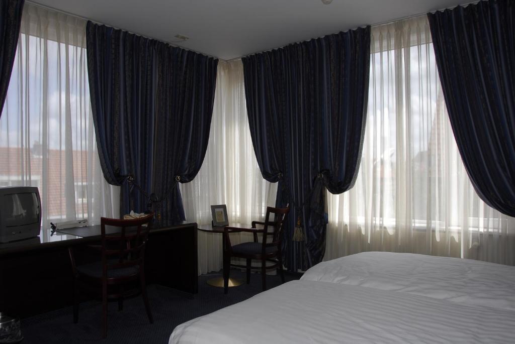 Prinsenhof Ijmuiden Hotel Luaran gambar