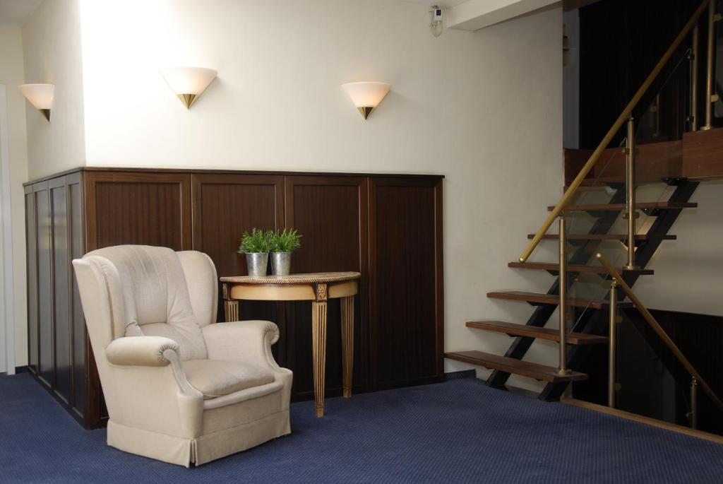 Prinsenhof Ijmuiden Hotel Luaran gambar
