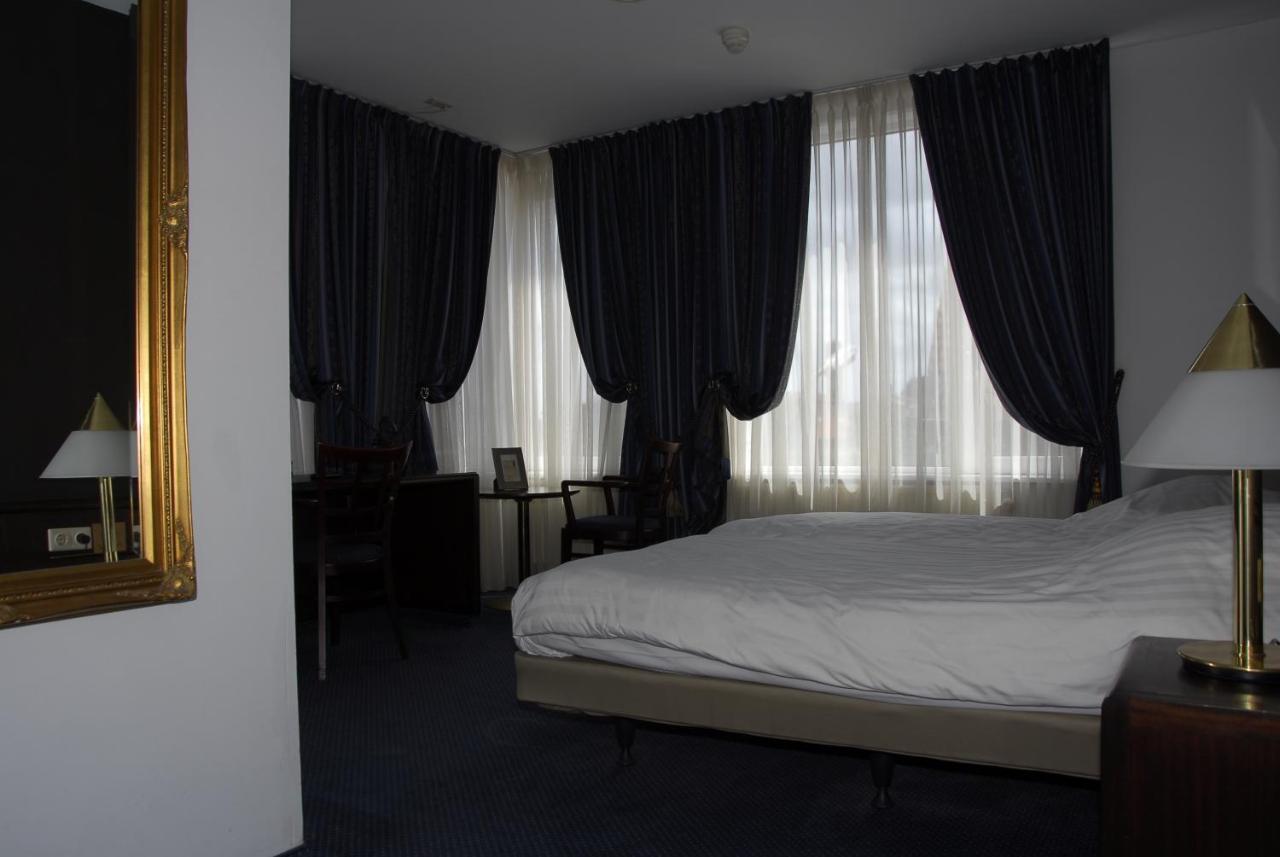 Prinsenhof Ijmuiden Hotel Bilik gambar